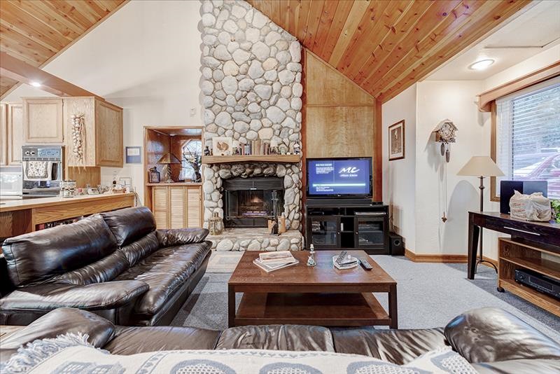 Lake Arrowhead Dreamin' Arrowhead Rentals